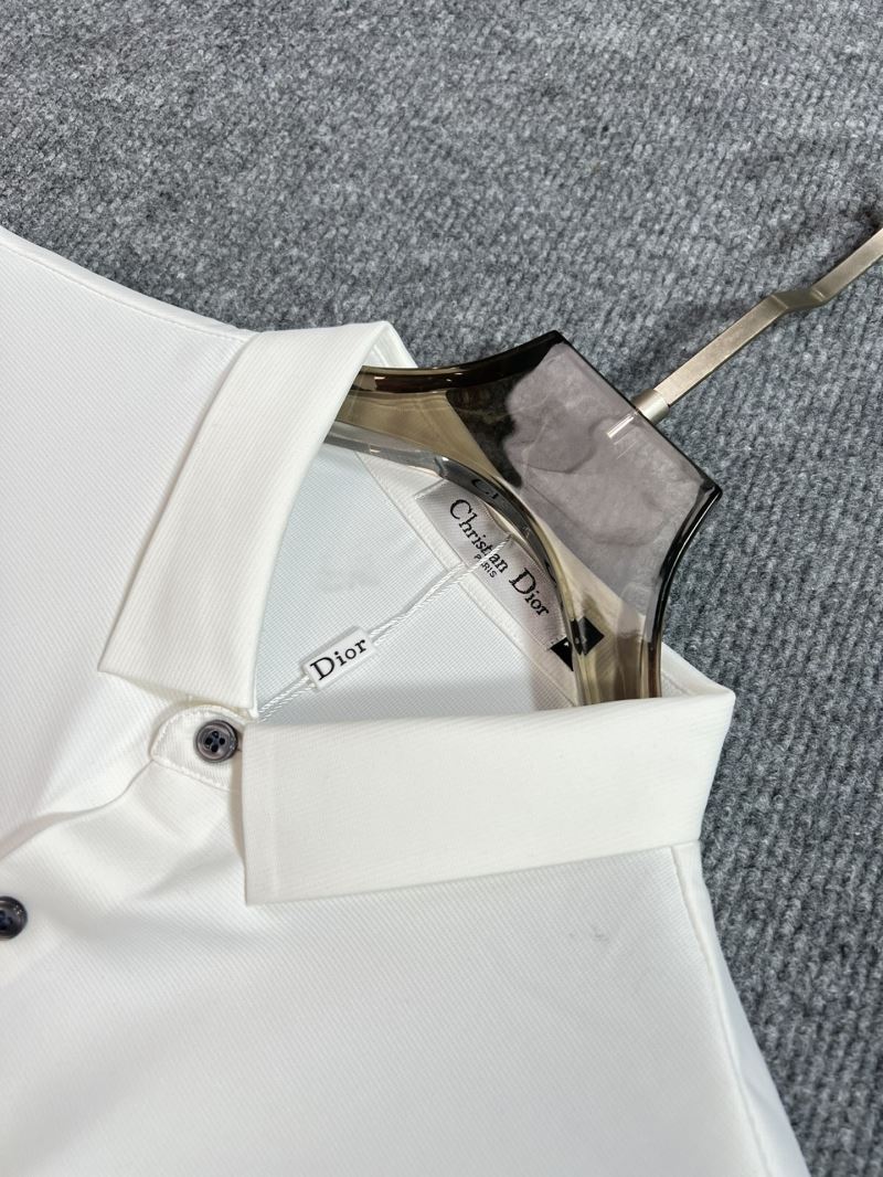 Christian Dior Shirts